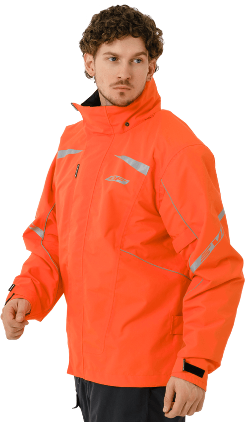 Evo / Оранжевый