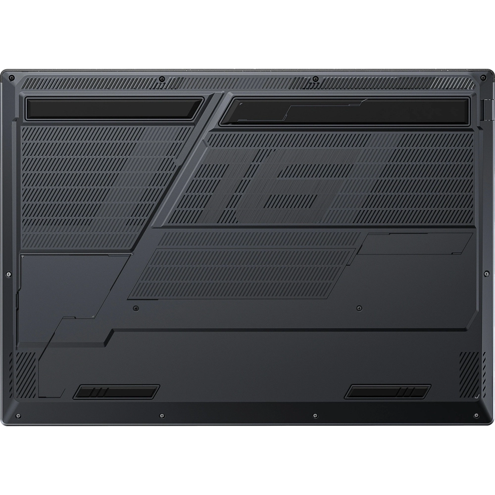 Ноутбук Maibenben X16C-i73756 Core i7 13700HX 16Gb SSD512Gb NVIDIA GeForce RTX 5060 8Gb 16" IPS QHD+ (2560x1600) Windows 11 Home grey WiFi BT Cam 5200mAh (X16C-I737560FERHG4E10)