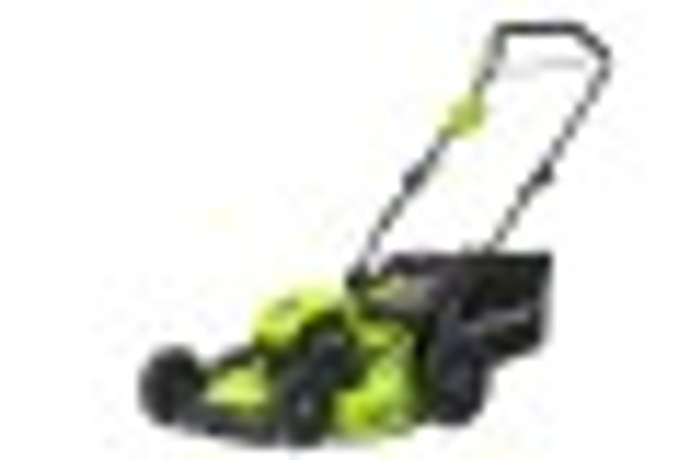 Газонокосилка аккумуляторная GREENWORKS GD40LM46HP 40V, без АКБ и ЗУ 2514407