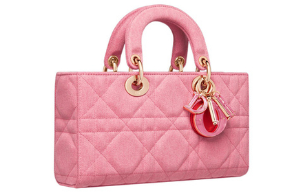 Сумка DIOR LADY D-JOY, M0540WTJA-M929