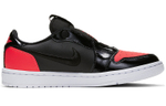 Кроссовки Jordan Air Jordan 1 Infrared Low (Женская размерная сетка)
