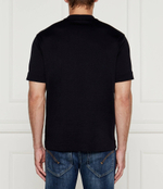 Футболка Emporio Armani - темно-синий(6D1TQ9 1JWZZ)