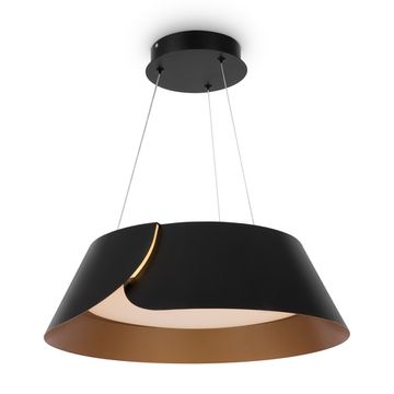Подвесной светильник Freya FR6092PL-L72GB