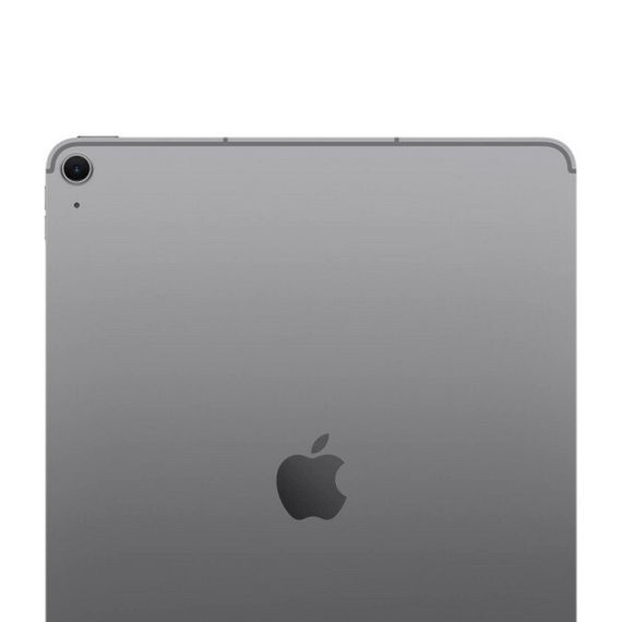iPad Air (2025) M3 13&quot; Wi-Fi + Cellular 128 ГБ (Space Gray / Серый космос)