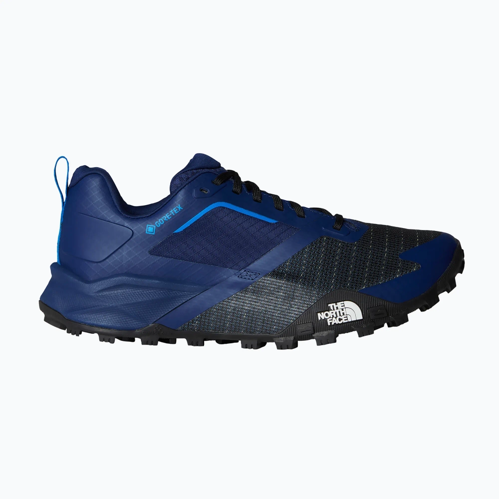 Кроссовки для бега The North Face Offtrail Trail Run Gore-Tex hero blue/black