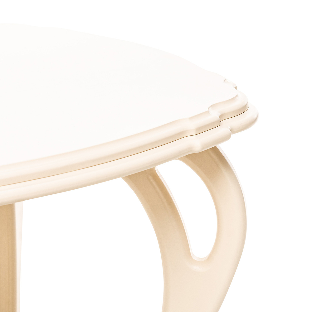 Стол журнальный Leset "Кофейный П"