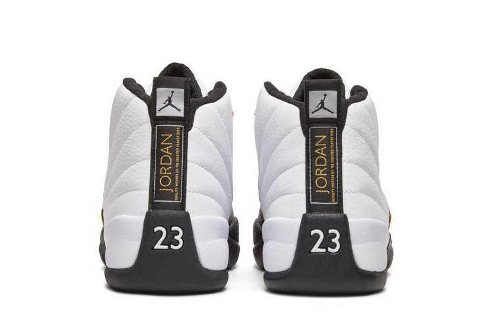 Кроссовки Jordan Air Jordan 12 Retro "Royalty" 2021