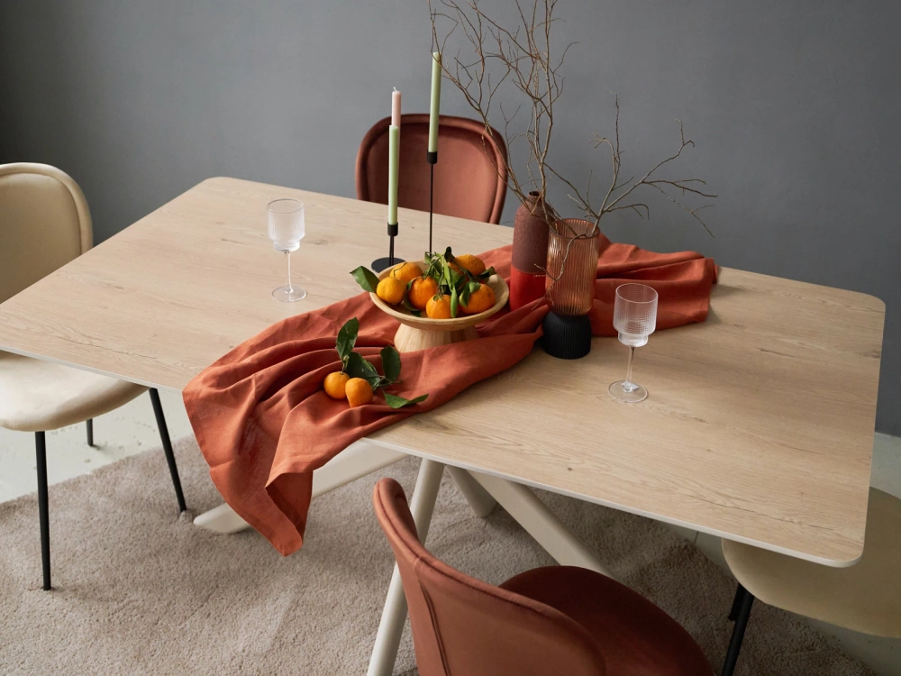 Стол обеденный Tressa