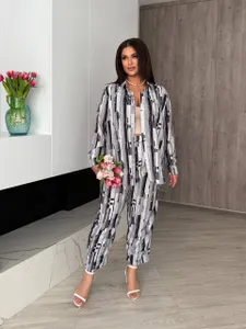 Костюм УК-18621/1 Fabrika