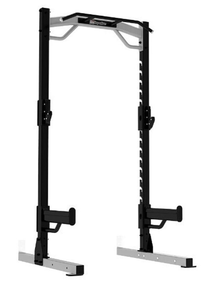 Impulse SE5001 частичная силовая рама