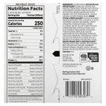 Orgain, Organic Nutrition, питательный коктейль, клубника и сливки, 4 упаковки по 330 мл (11 жидк. унц.)