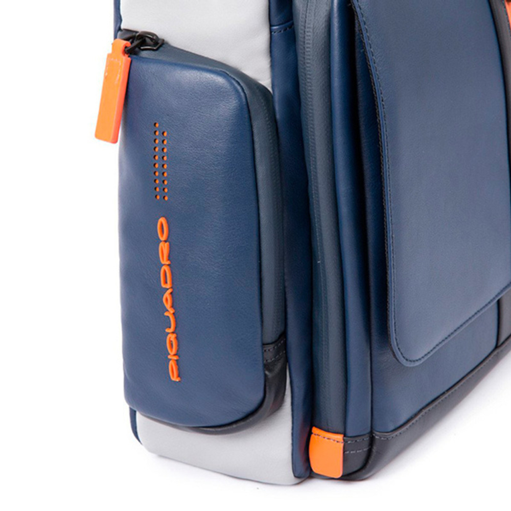 Сумка Piquadro Urban CA1592UB00/BLGR
