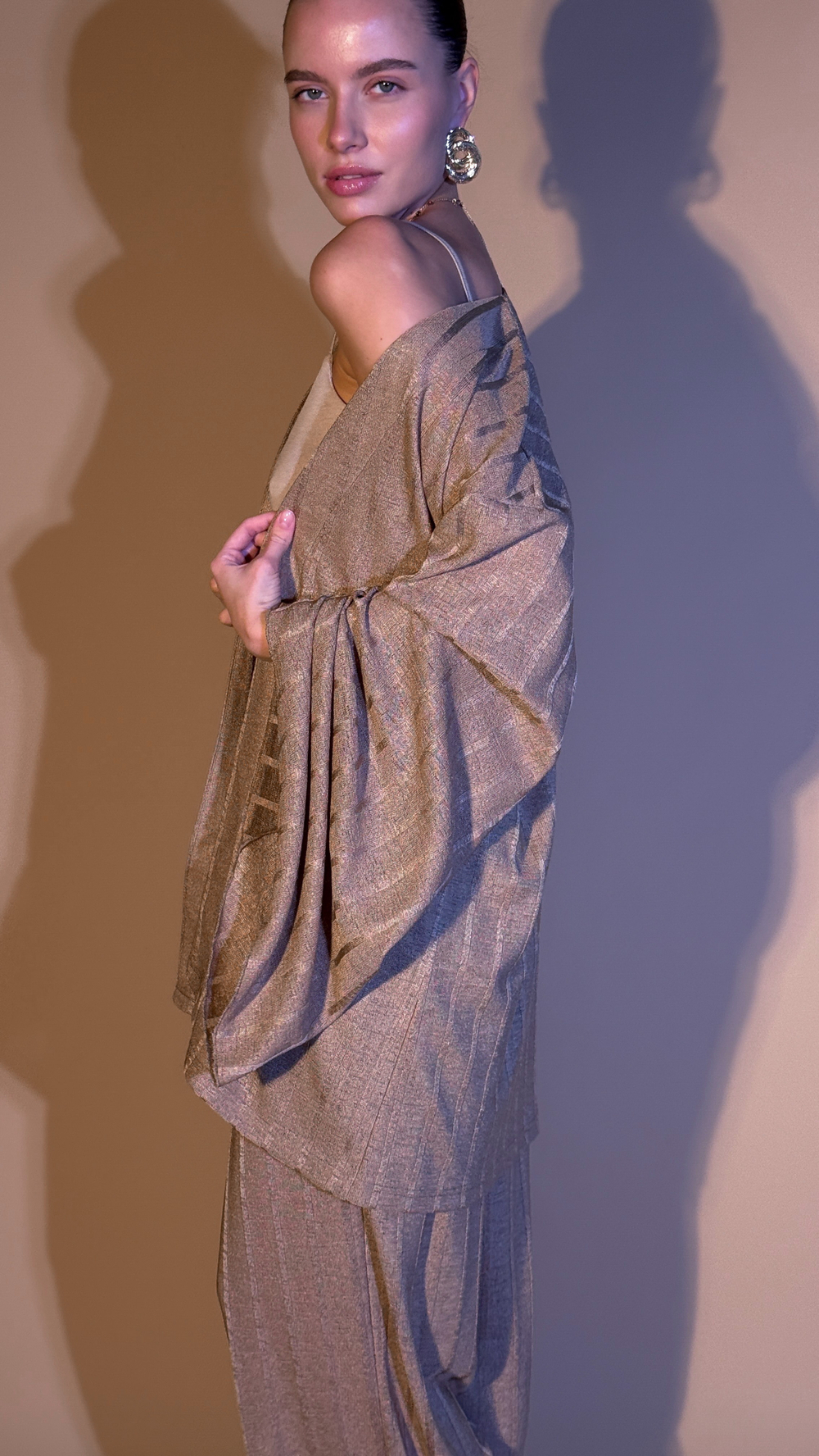 Костюм "Сарасвати"