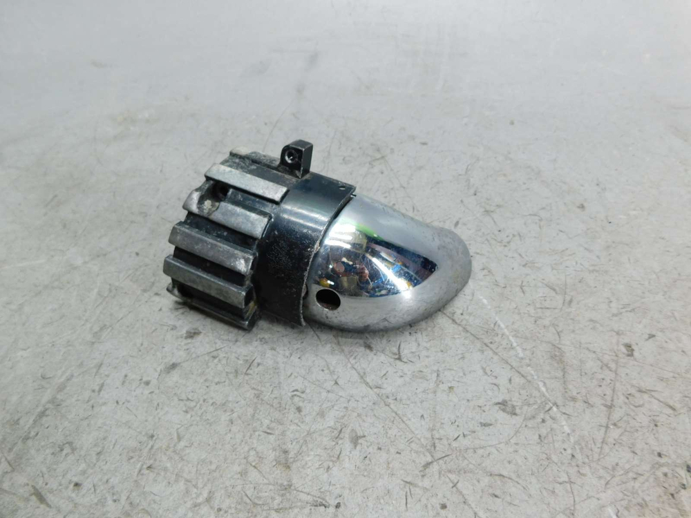 накладка на коллектор Yamaha V-Max 1200