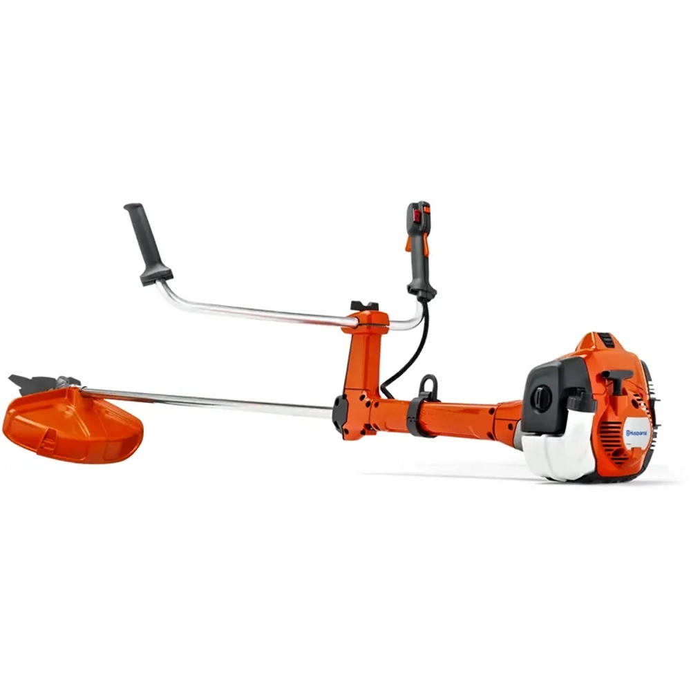 Триммер бензиновый Husqvarna 525RXT 2-х тактный 1.4 л.с., захват 450 мм, 9667769-01