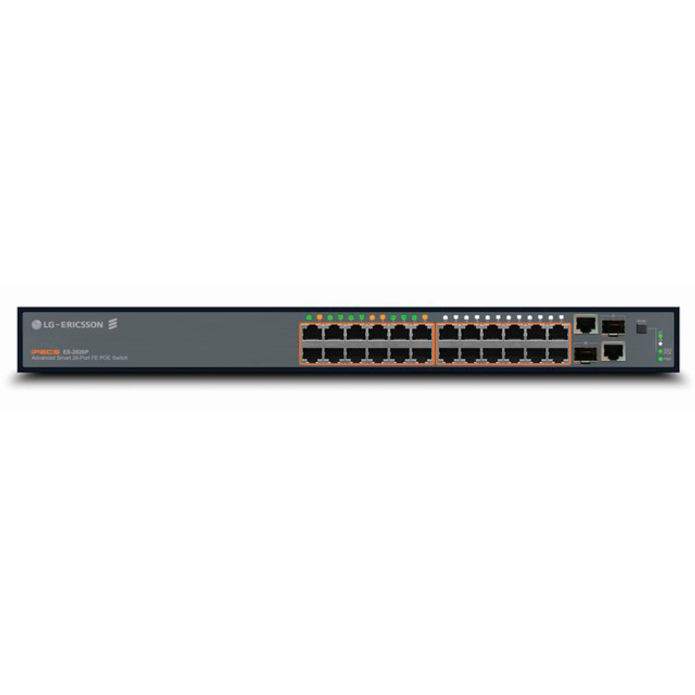 Коммутатор Ericsson-LG ES-2026P
