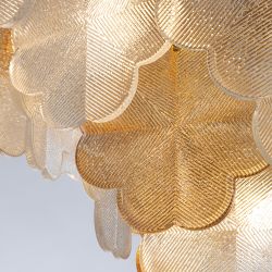 Подвесная люстра ARTE LAMP