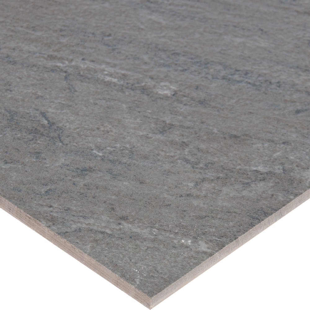 Керамогранит Estima Rock RC03 40.5x40.5 см 1.804 м² неполированный цвет коричневый