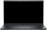 Ноутбук  Dell Vostro 3520 15.6 ", Core i5, 16 Гб RAM, 256 Гб SSD, Iris Xe Graphics, Черный