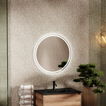 Зеркало с подсветкой Sancos Bella 700 мм