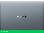 Ноутбук Huawei MateBook D 16 2024 MCLG-X 53014CNC