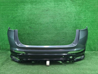 Бампер задний Geely Tugella (2022-н.в.)