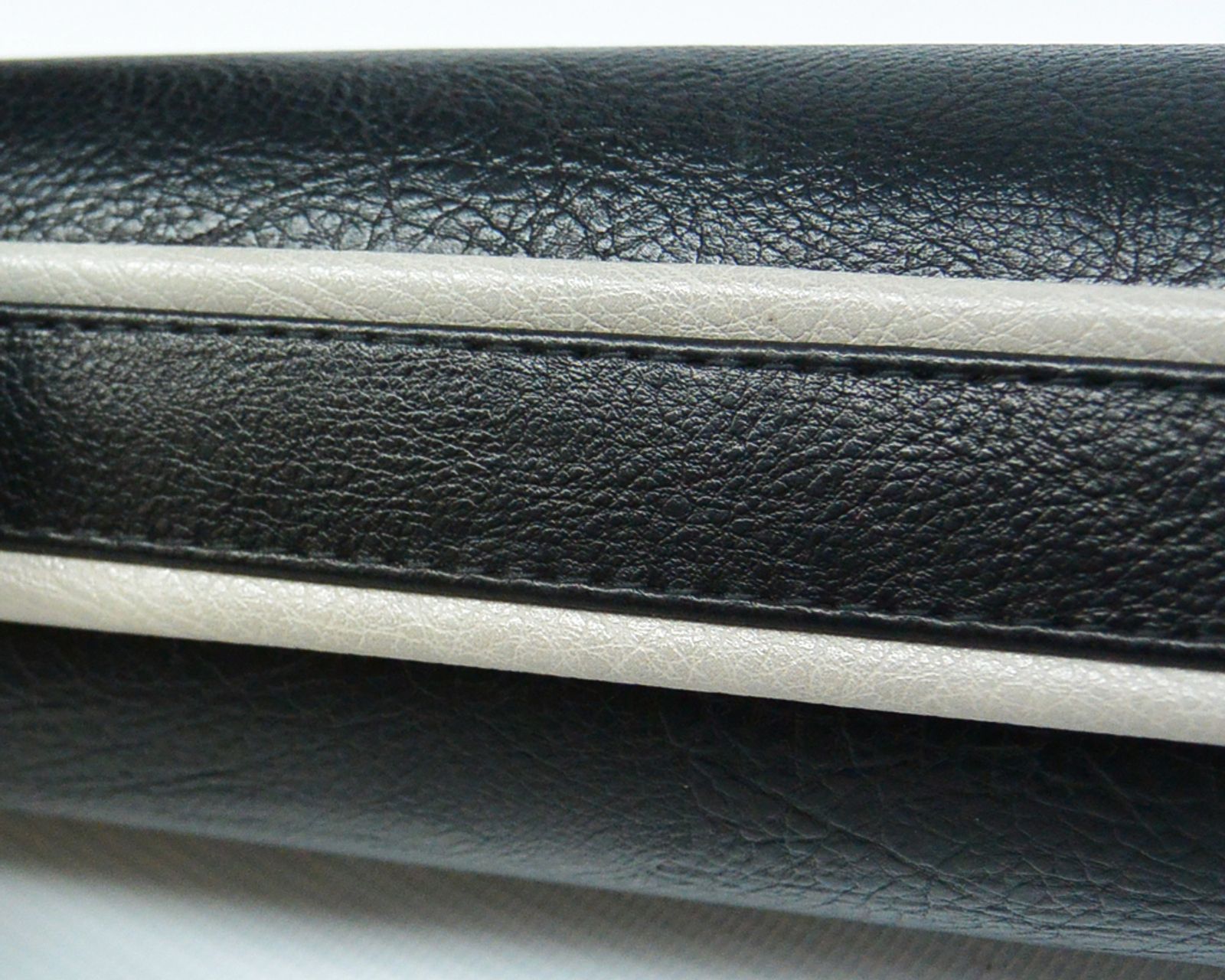 Тубус на 1 кий Меркури CLUB (без кармана) (серый/черный) фото №23