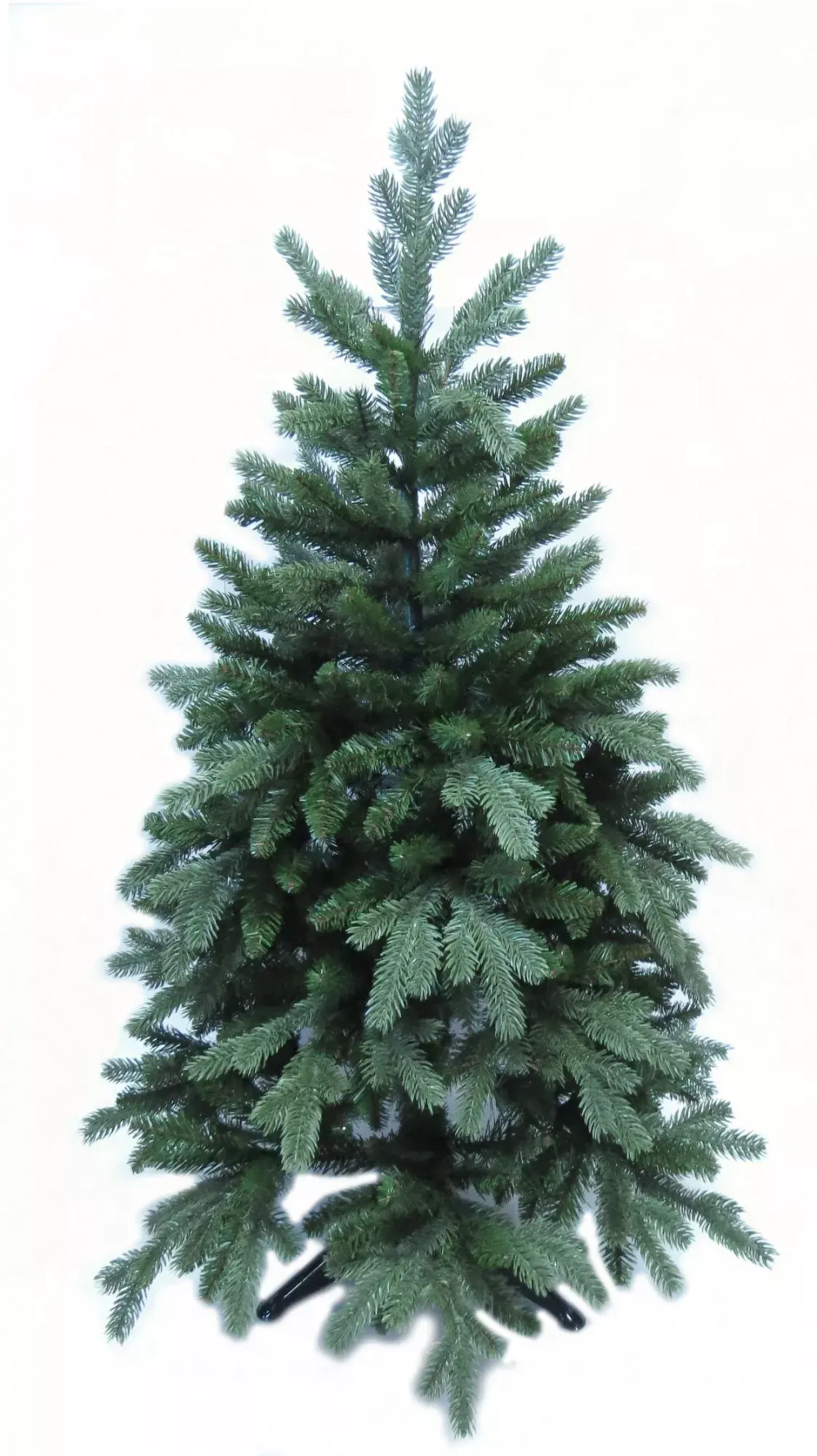 Искусственная сосна Изумрудная 120 см., Литая хвоя+Пвх, Triumph Tree (73041)