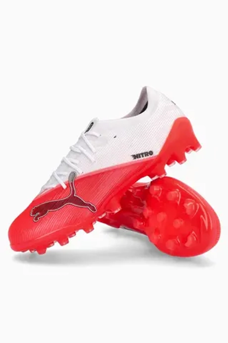 Бутсы Puma Ultra Nitro 7 Pro AG