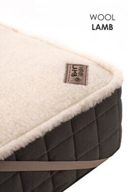 НАМАТРАСНИК-ПРОСТЫНЯ МЕХОВОЙ