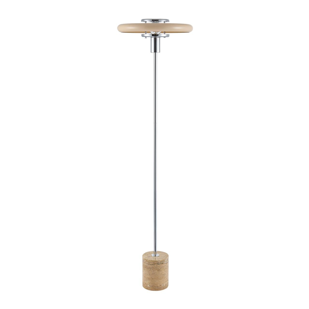 Торшер Lussole SY8105