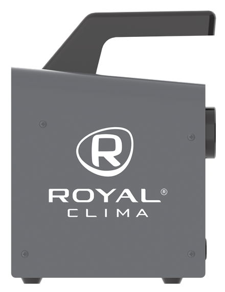 Тепловая пушка ROYAL CLIMA HEAT BOX Moderno RHB-CM2 — (1)
