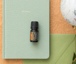 «Зарождение» просветляющая смесь эфирных масел для йоги, doTERRA Arise, 5 мл