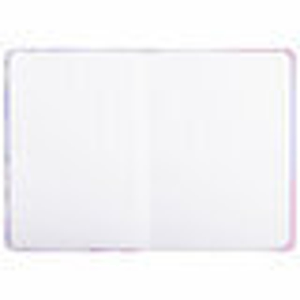 Скетчбук, белая бумага 80г/м 145х203мм, 80л, резинка, твердый, BRAUBERG ART DEBUT, Аниме, 114578