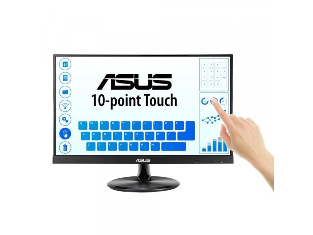 Монитор Asus VT229H