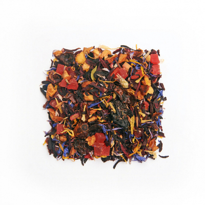 Чайный напиток СЛОН Нахальный фрукт | 18 грамм под стакан