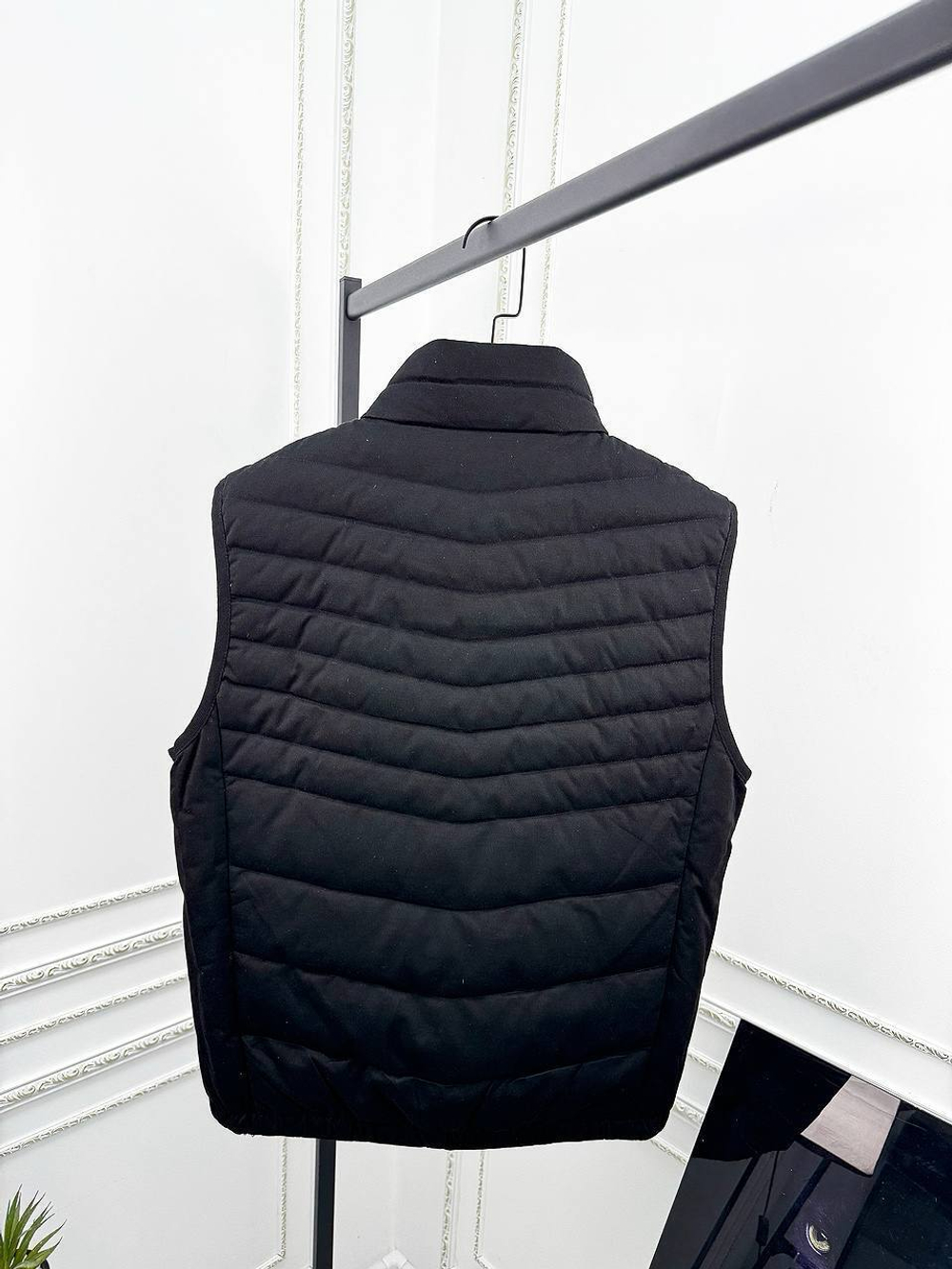 Безрукавка Brunello Cucinelli