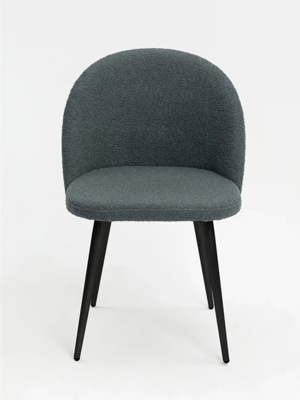 Стул Черри стальные ноги