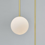 Ceiling design lamp 01-62