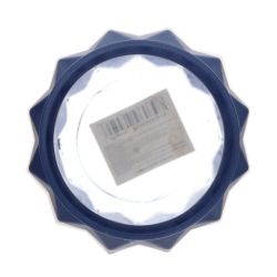 GAEM Ваза, 2450 мл, L11 W11 H28,5 см