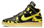 Кроссовки Nike Dunk Sp "Yel Acid Wash"