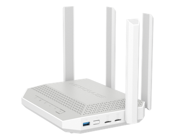 Netcraze Hopper 4G+ - каталог keenetic