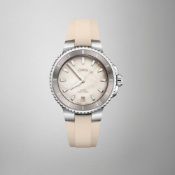 Oris Aquis Date 01 733 7792 4151-07 4 19 61FC