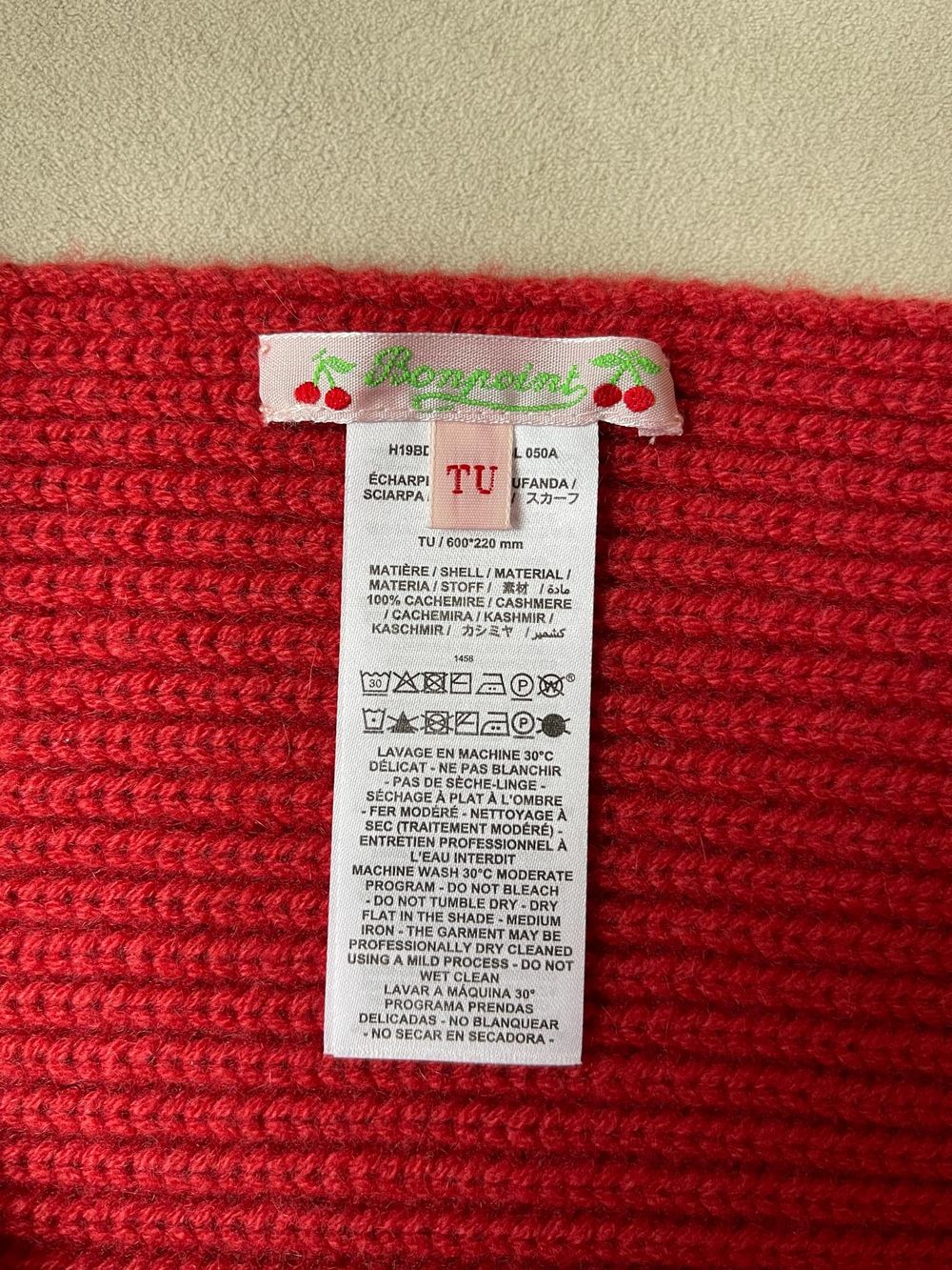 Снуд Bonpoint, 152