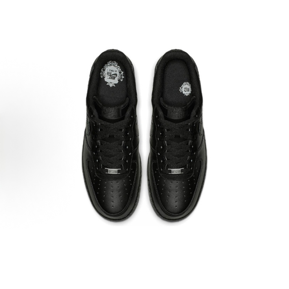 Nike Air Force 1’07 "Black”
