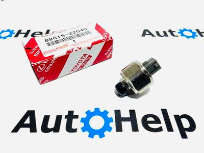 Датчик детонации 89615-22040