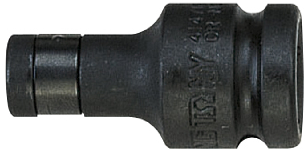 kingtony переходник 414710m держатель вставок (бит) ударный 1/2">10мм