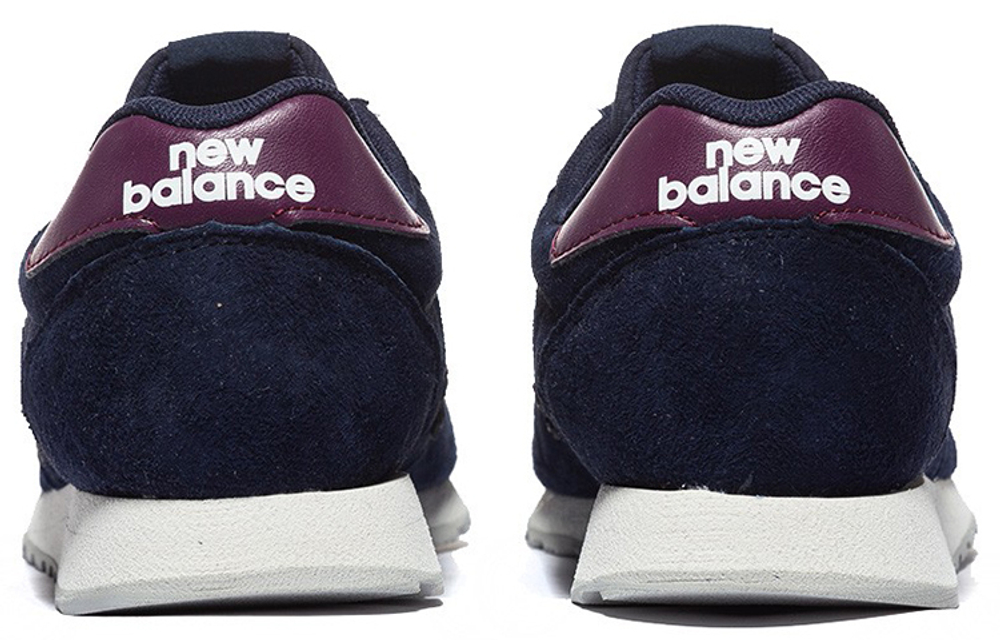 Кроссовки New Balance Nb 520 (Женская размерная сетка)