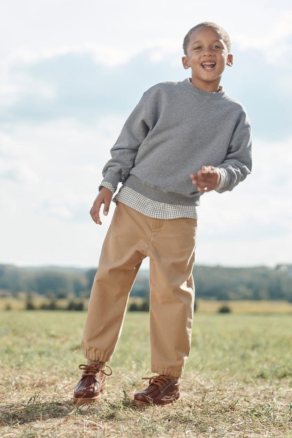 ZARA ОДНОТОННАЯ ТОЛСТОВКА, СЕРЫЙ МЕЛАНЖ