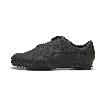 Кроссовки PUMA Mostro Leather